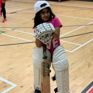 Anushka Rathore