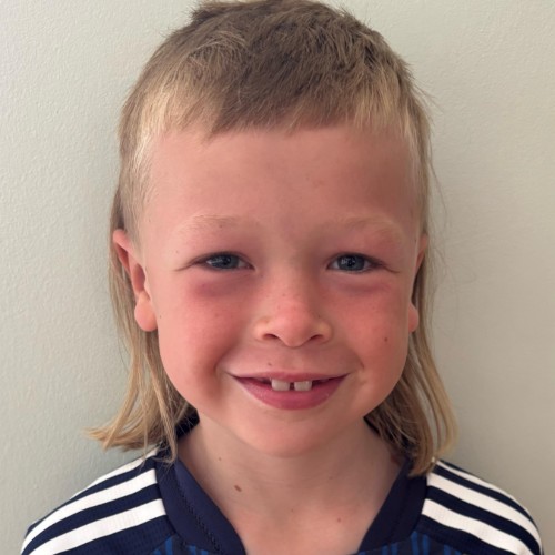 Johnny Alexander Brown
