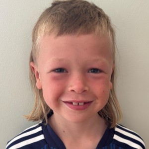 Johnny Alexander Brown
