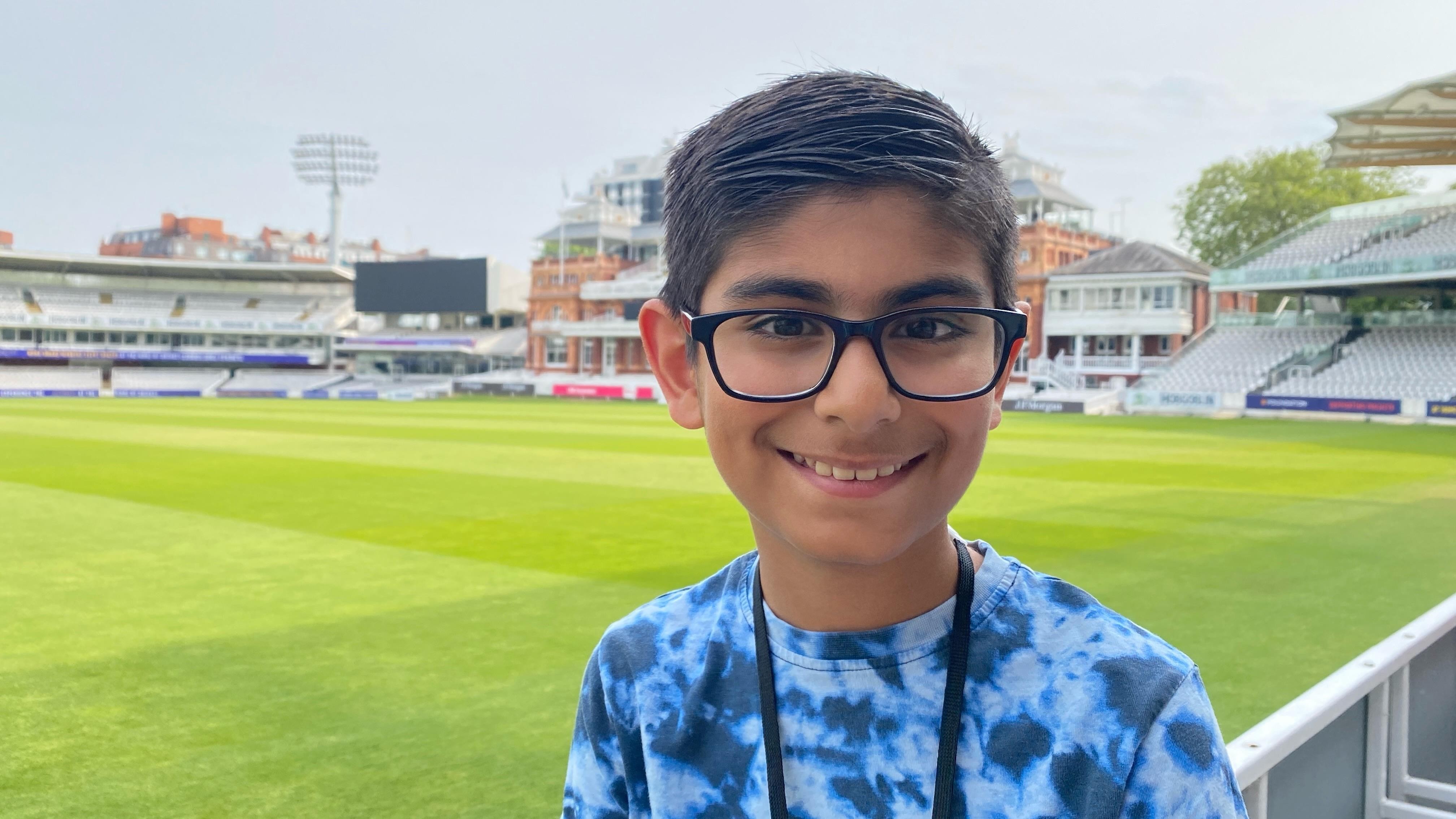Devansh Badiyani