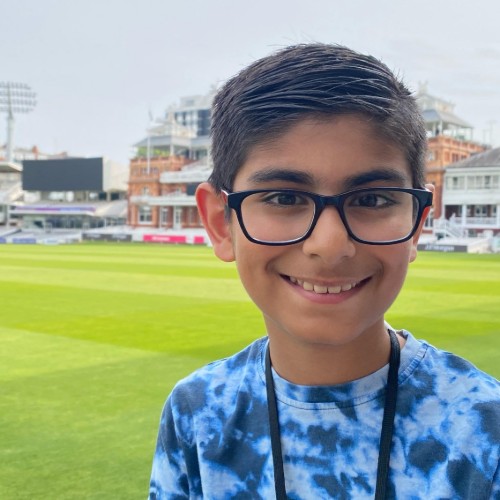 Devansh Badiyani