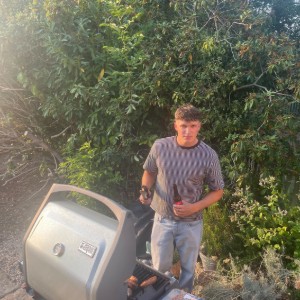 Tom Hadley