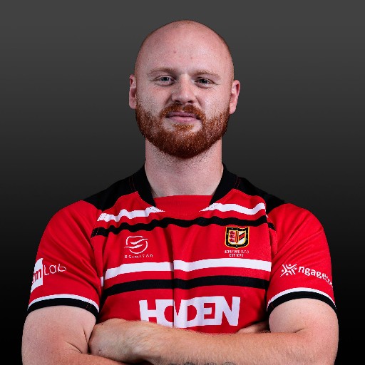 Tom Williams