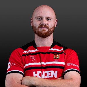 Tom Williams