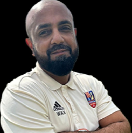 Waqas Akhter