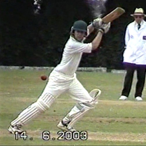 Andy Hawkins