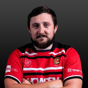 Lewis Goodridge