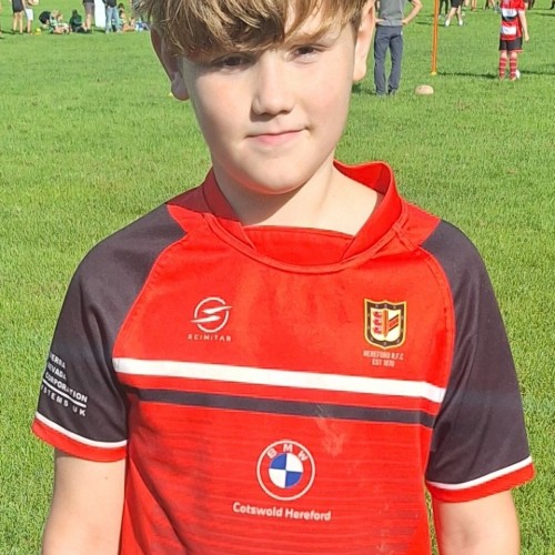 Oscar Harris