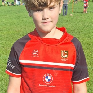 Oscar Harris