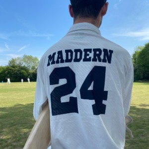 Owen Maddern