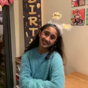 Anayata Rathore