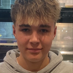 Samuel Beardsmore