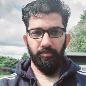 Joji Krishnan