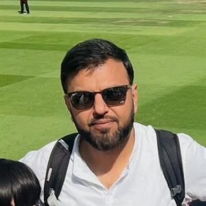Adil Shah