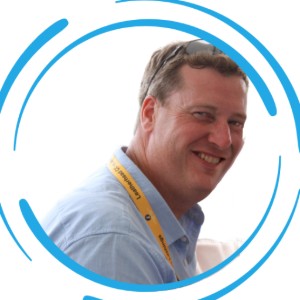 Greg Ireland