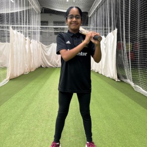 Riya Chintam