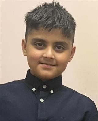 Mohammed Abdul Mueed