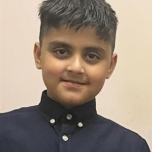 Mohammed Abdul Mueed