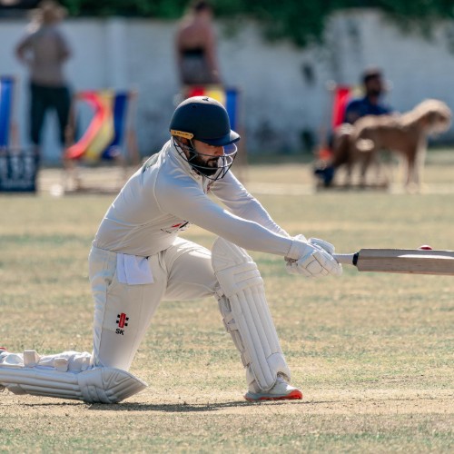 Sohail Khan