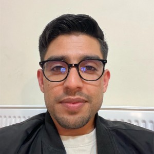 Abdul Momin Sadozai
