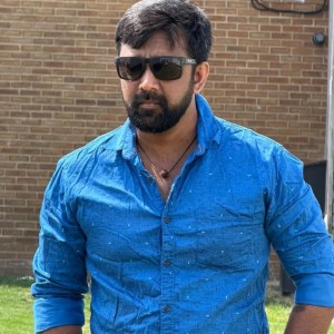 Parth Mevada