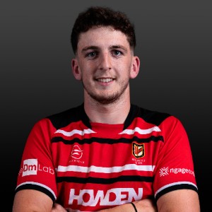 Jack Mccoll