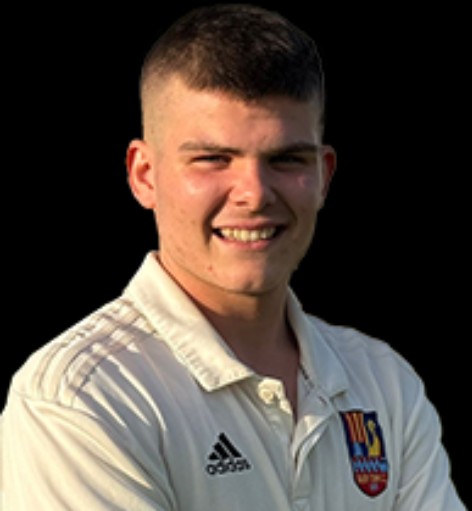 Josh Cundy