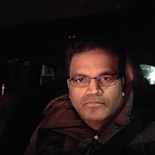 Harikrishnan Balakrishnan