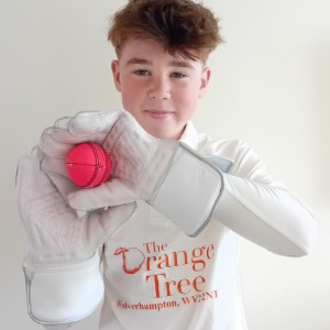 Elliott Biddlecombe 