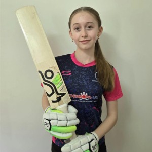 Izzy Gibson