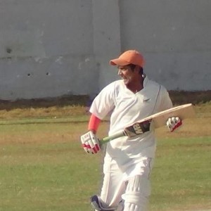 Arman Laiq