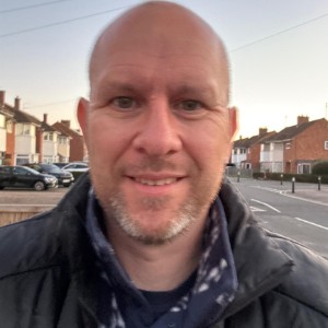 Shane Daley