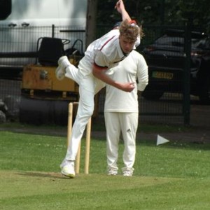 Harry Byrne 