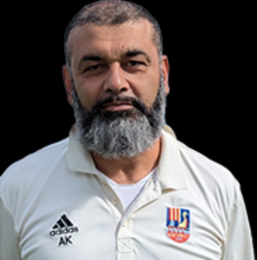 Asim Khan