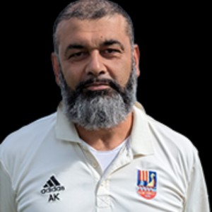 Asim Khan