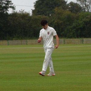 Charlie Marsh