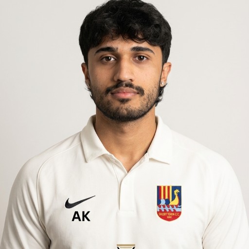 Abhay Katoch