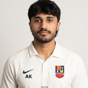 Abhay Katoch