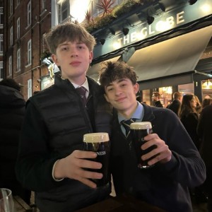 Sam Fleming