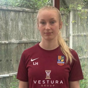 Lucinda Hunter