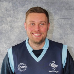 Cameron Parsons