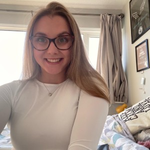 Darcey Robinson