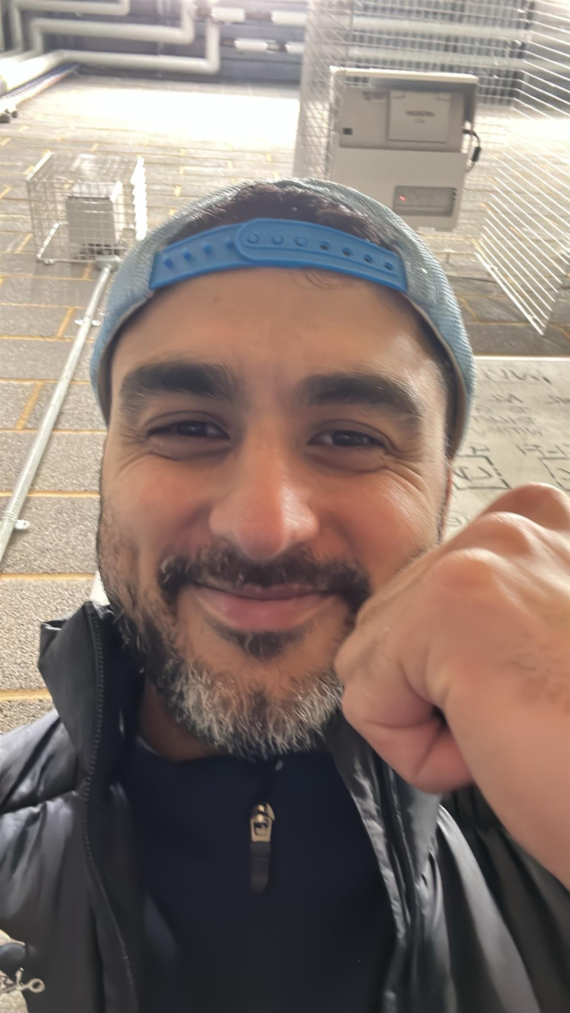 Kashif Sheikh