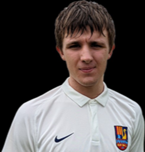 George Ingall