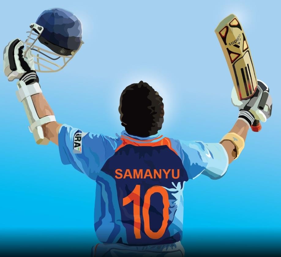 Samanyu Senthilkumar Sawant