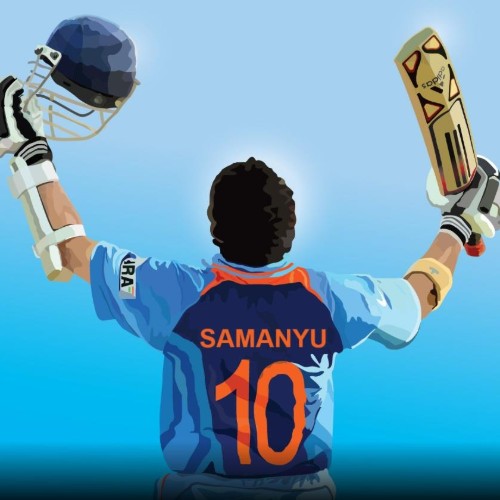 Samanyu Senthilkumar Sawant