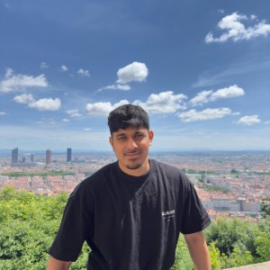 Ilyas Ali