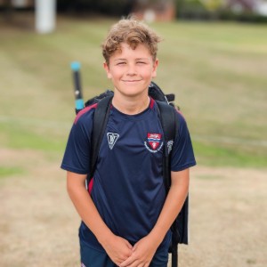 Noah Herbert 