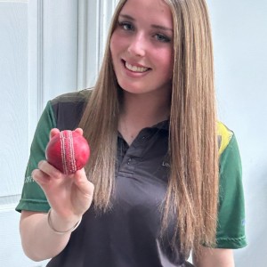 Holly-Jane Vaughan 