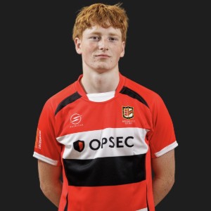Harry Chapman